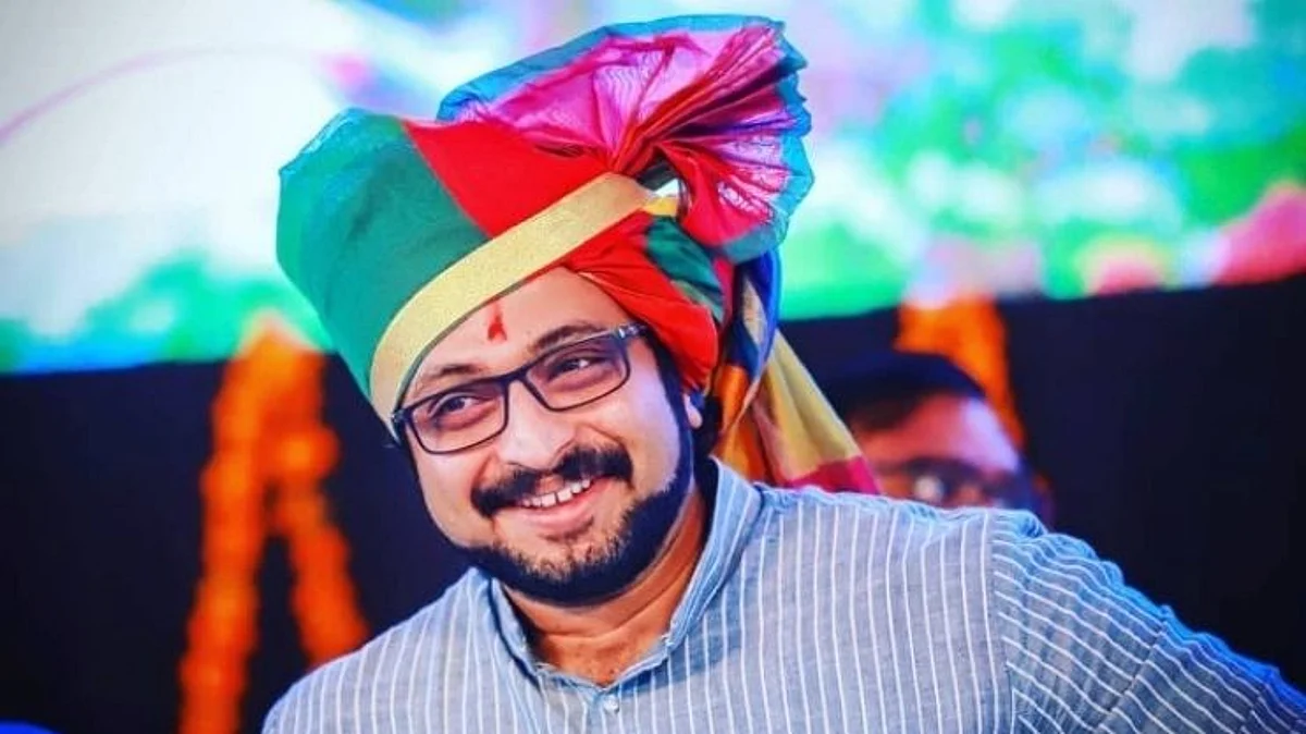 ...म्हणून 'एकांतवासात' गेले होते खासदार डॉ. अमोल कोल्हे