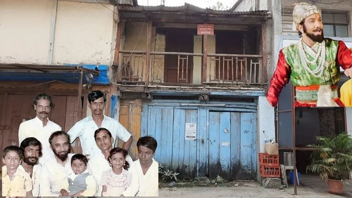 बाबासाहेबांच्या जाणता राजा नाटकात काम केलेल्या कलाकारांनी सांगितली सुंदर आठवण...