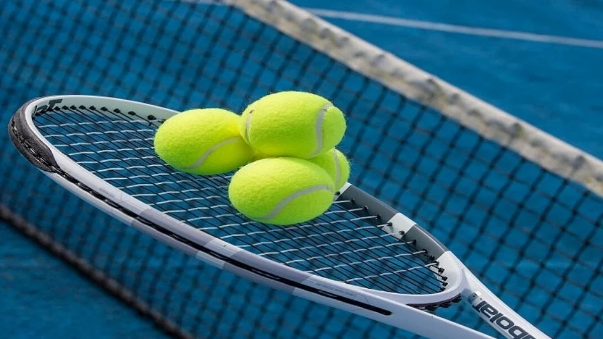 Tennis News ‘टॉयलेट ब्रेक्स’ला लगाम लागणार; एटीपीची नवी नियमावली