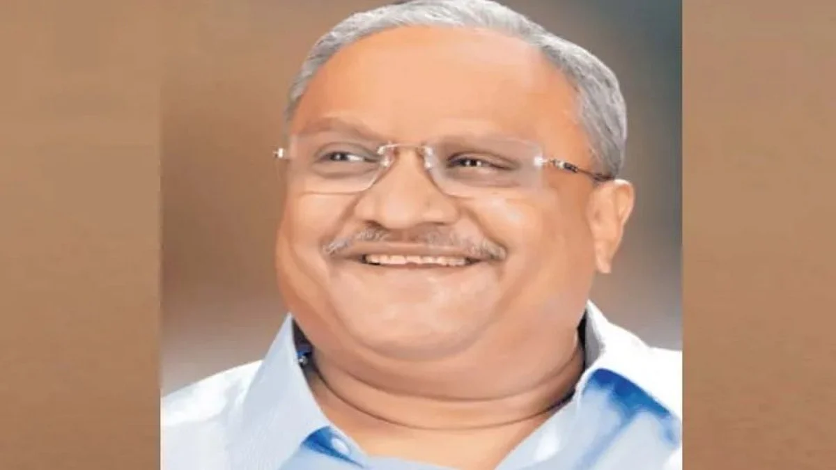 माझी ही इच्छा अपुर्ण राहिली : अमरीशभाई पटेल