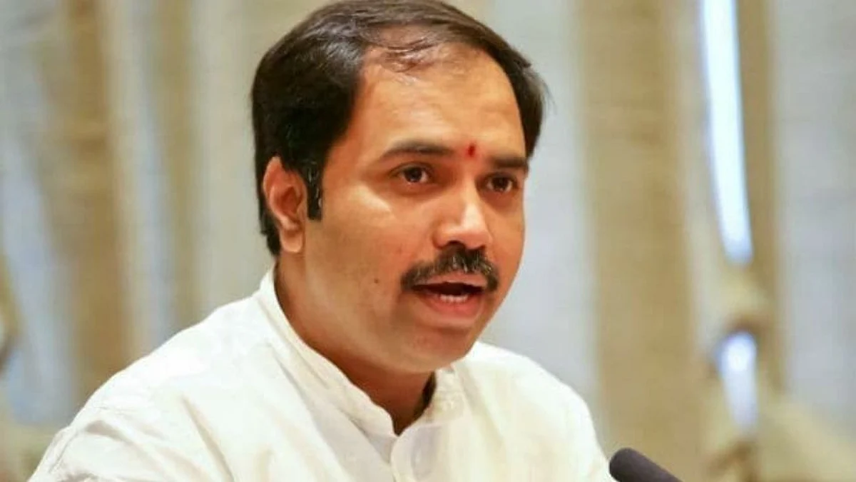 मागण्या मान्य न झाल्यास शासनाचा दहावा घालणार : आमदार निलंगेकर