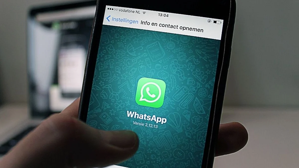 'WhatsApp' चा भन्नाट फिचर आला, मर्जीने दाखवा कुणालाही स्वत:चा फोटो आणि स्टेटस