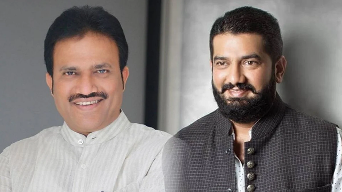 त्यावेळी तुम्ही काय केलं; राजेंचा शशिकांत शिंदेंना प्रश्न