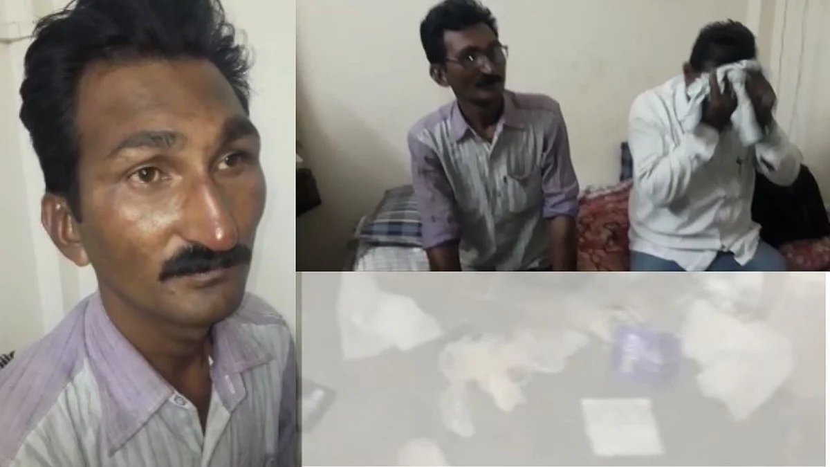 धक्कादायक! तलाठी कार्यालयातच महिलेला बोलावून अश्लील चाळे
