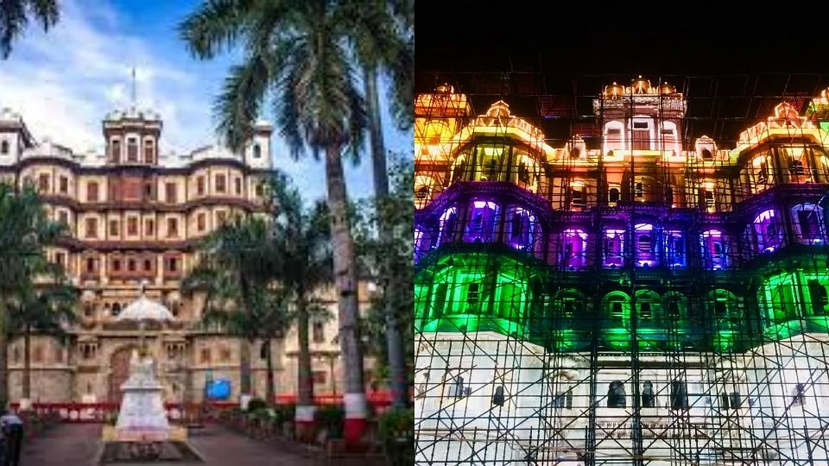 इंदौर ठरले देशातील सर्वात स्वच्छ शहर; राज्यातील 'या' शहराला मिळाला पुरस्कार