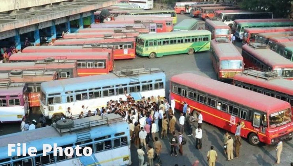 आजही तोडगा नाही; संप मागे घ्या, चर्चा करु- अनिल परब