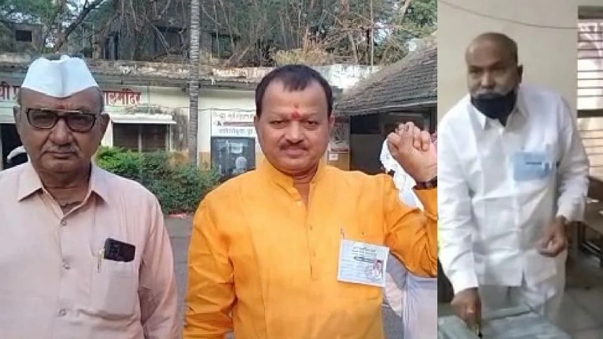 धुळे– नंदुरबार जिल्हा बँक : तीन माजी आमदारांची प्रतिष्ठा पणाला