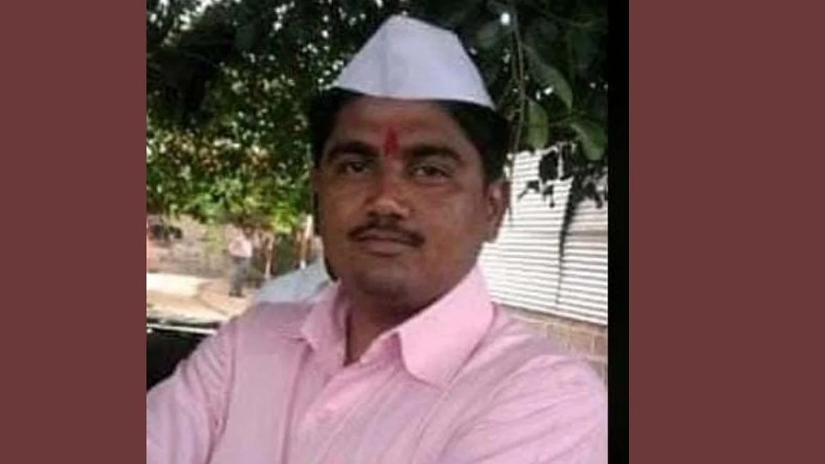 सातारा : एसटी कर्मचाऱ्याचा हृदयविकाराच्या झटक्याने मृत्यू