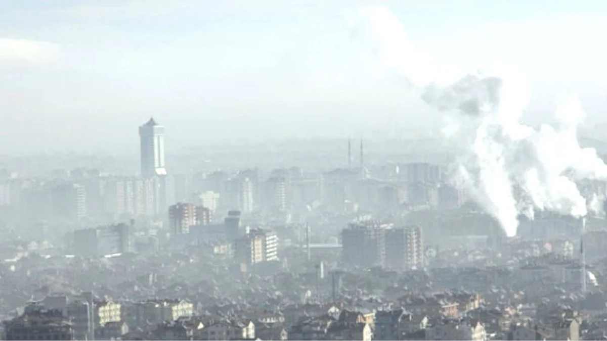 Air Pollution: मुंबईची हवा दिल्लीपेक्षा जास्त विषारी? 'या' भागात हवेचा दर्जा खराब