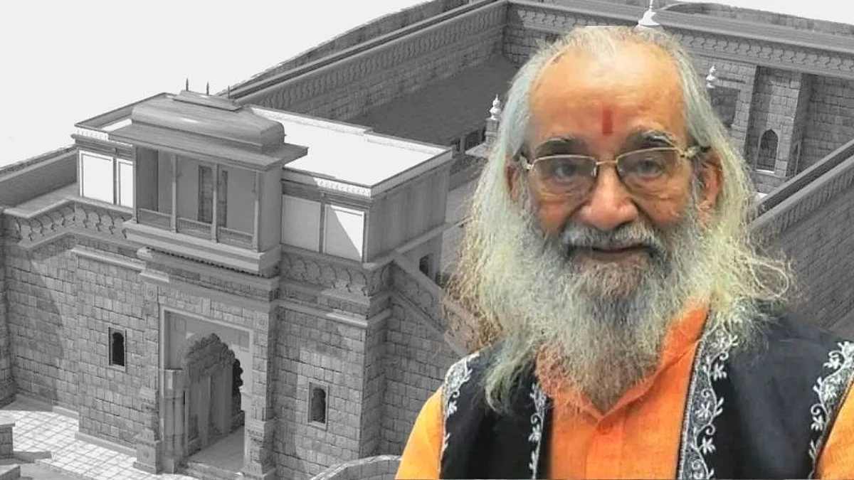 Pune : बाबासाहेबांच्या शिवसृष्टीची संकल्पना पूर्णत्वास नेण्यासाठी प्रयत्न करणार - एकनाथ शिंदे