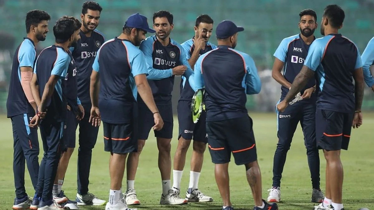 IND vs NZ: आज पहिला सामना; जाणून घ्या संपुर्ण वेळापत्रक अन् संघ
