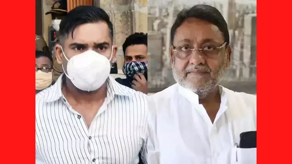 खटला रद्द करण्यासाठी मलिकांचे जावई समीर खान यांची हायकोर्टात धाव!