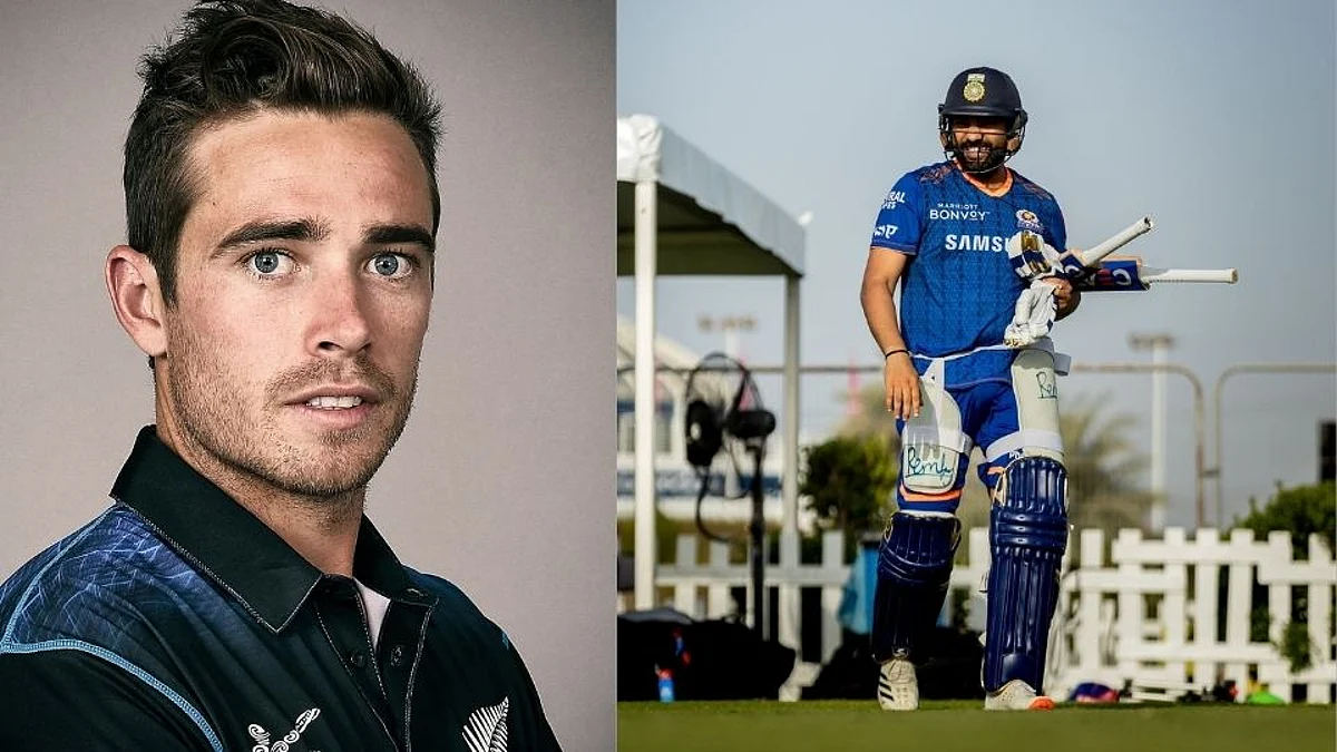 IND vs NZ: 'हे' खेळाडू करु शकतात आज भारतीय संघात पदार्पण
