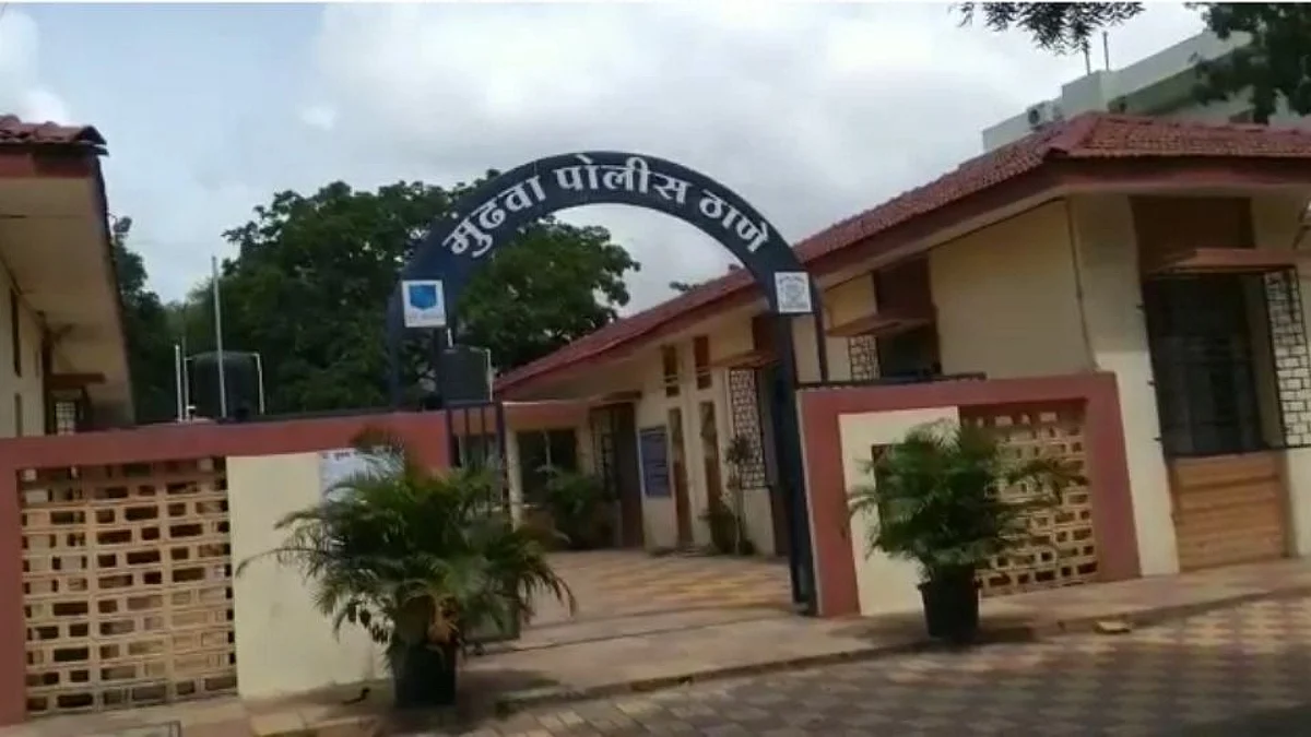 Crime: पुण्यातील प्रसिद्ध हॉटेलात वेटरची फेसबुक लाइव्ह करत आत्महत्या!