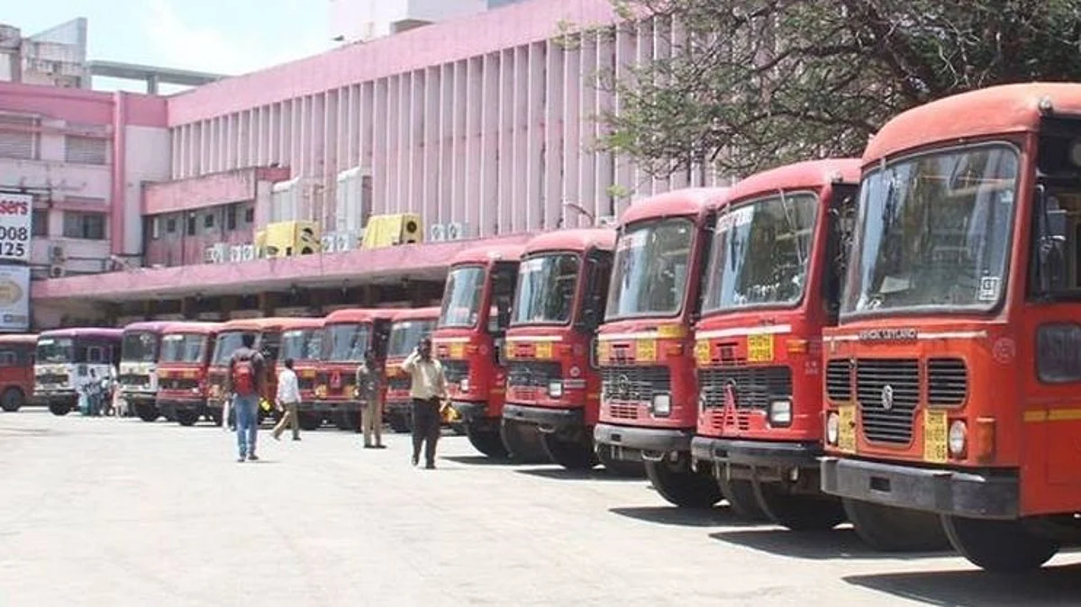 MSRTC