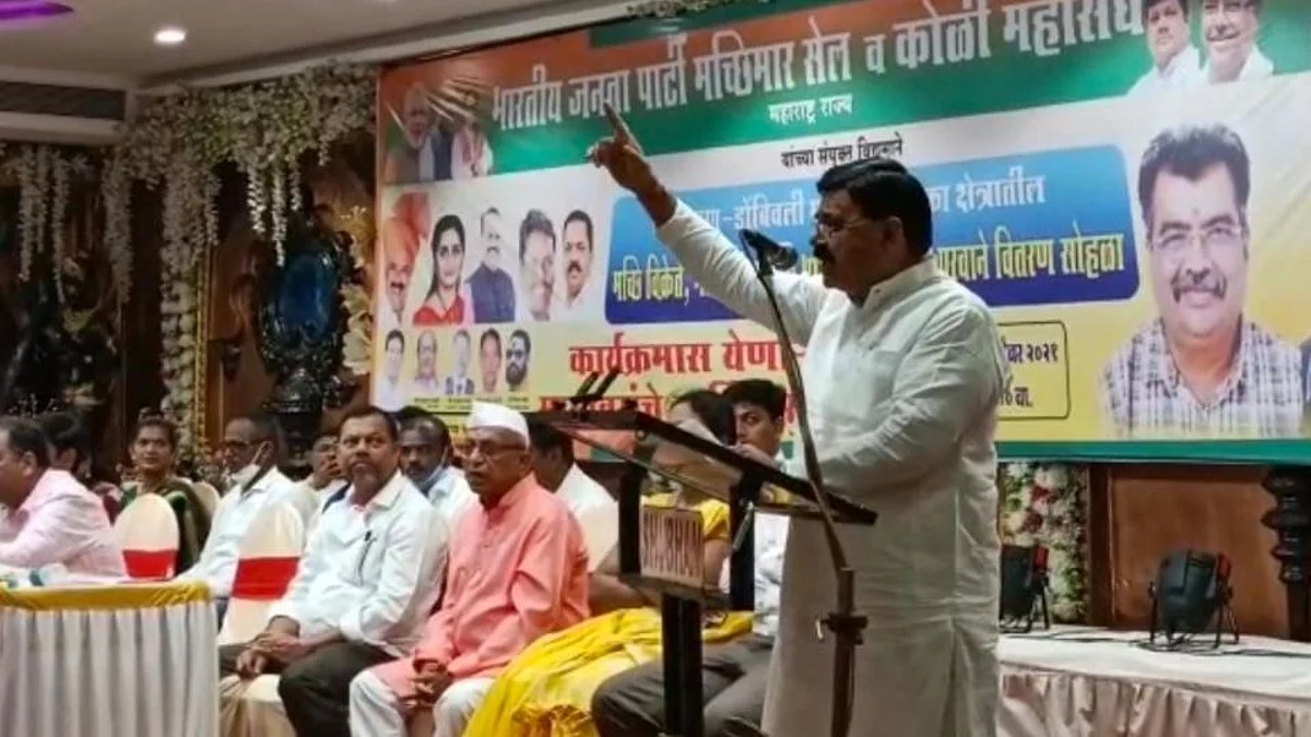 हिंदुस्थानात हिंदूंची मंदिरे तोडली जात असतील तर आम्ही कदापी सहन करणार नाही