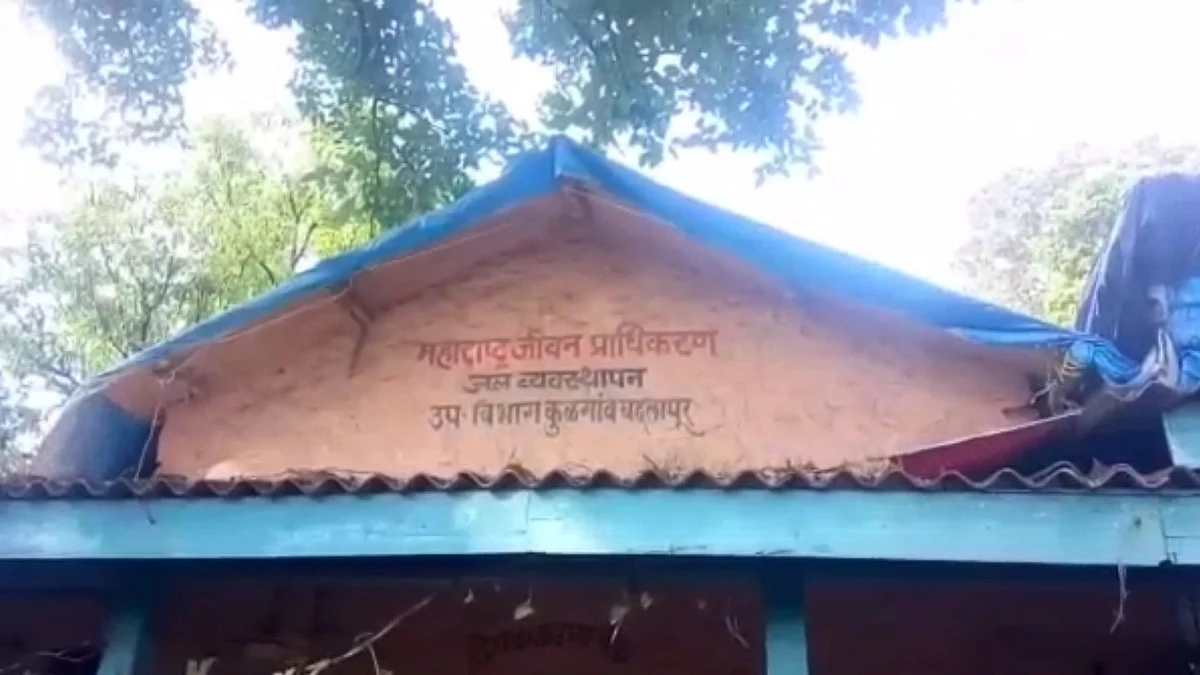 बदलापुरात अनधिकृत नळजोडण्या तोडणार