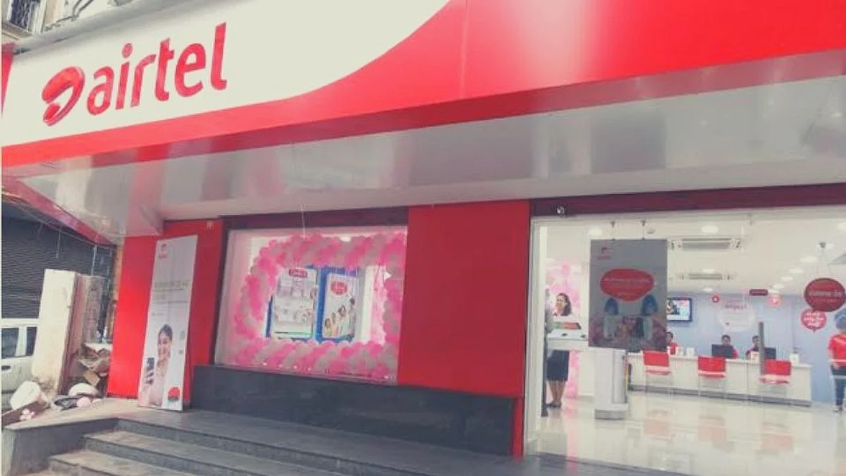 Airtel Plan Hike: प्रीपेड प्लॅन्सच्या किमतीत वाढ; जाणून घ्या नवे दर