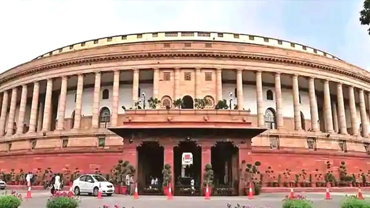 अल्प प्रमाणात ड्रग्ज बाळगणे आता गुन्हा नाही; हिवाळी अधिवेशनात केंद्र सरकार मांडणार विधेयक