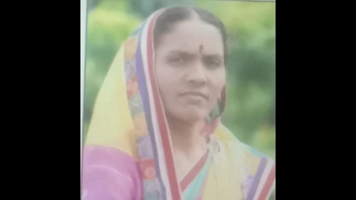 जळगाव DCC त पाठींबा दिलेल्या माजी आमदारांचा पराभव; जनाबाई विजयी