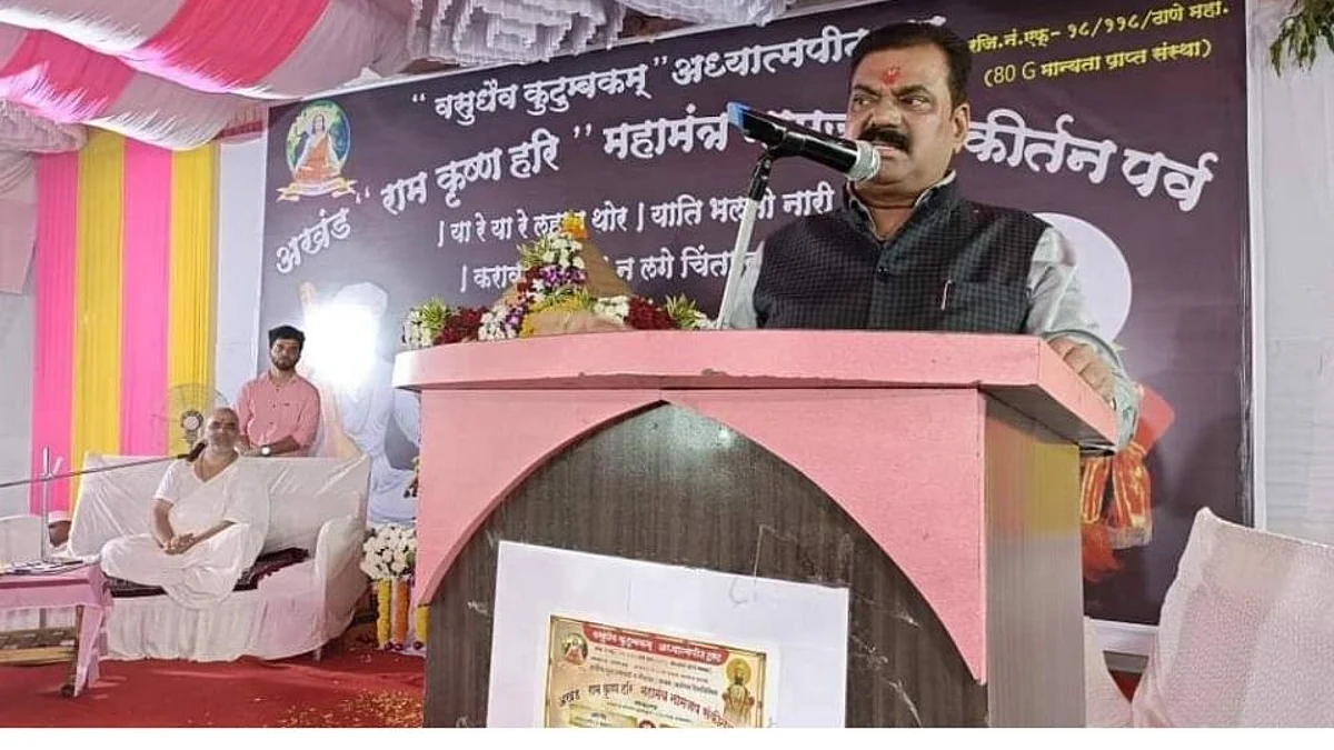 महापालिकांनी त्यांच्या क्षेत्रामध्येच कचरा वर्गीकरणाची व्यवस्था केली पाहिजे!