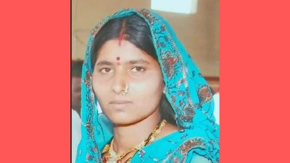 धक्कादायक : बहिणीने आत्महत्या केली म्हणून पतीने कुऱ्हाडीने केली पत्नीची हत्या; स्वत:ही प्यायला विष