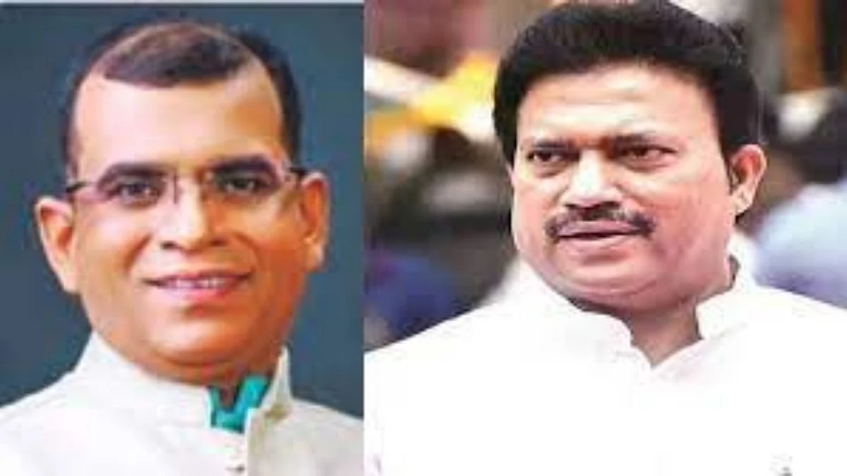 NCP आमदाराच्या पराभवानंतर अजित पवार, शिवेंद्रराजेंचा जयजयकार