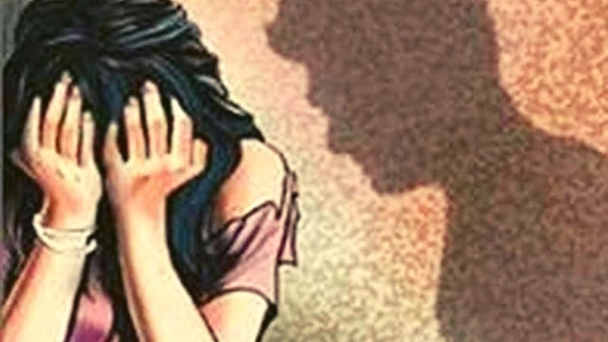 धक्कादायक! नोकरीचे आमिष दाखवून पुण्यातील विवाहितेवर बलात्कार