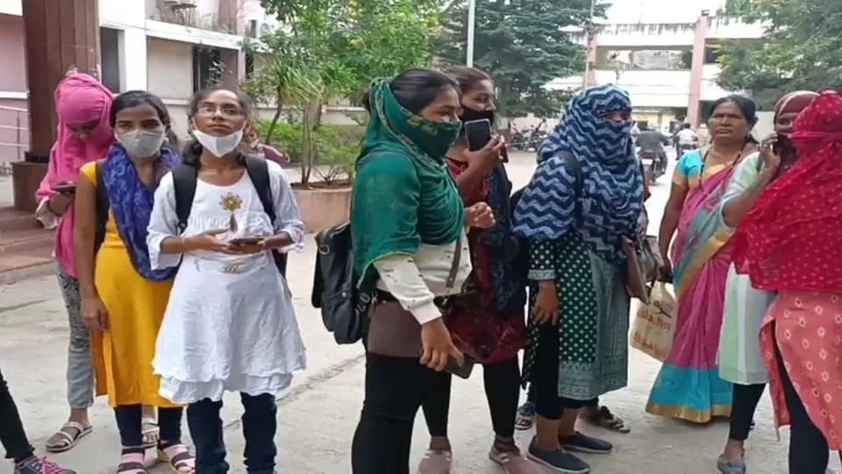 'जीएमसीत' प्रवेश देण्याच्या नावावर शेकडो विद्यार्थ्यांची आर्थिक फसवणूक
