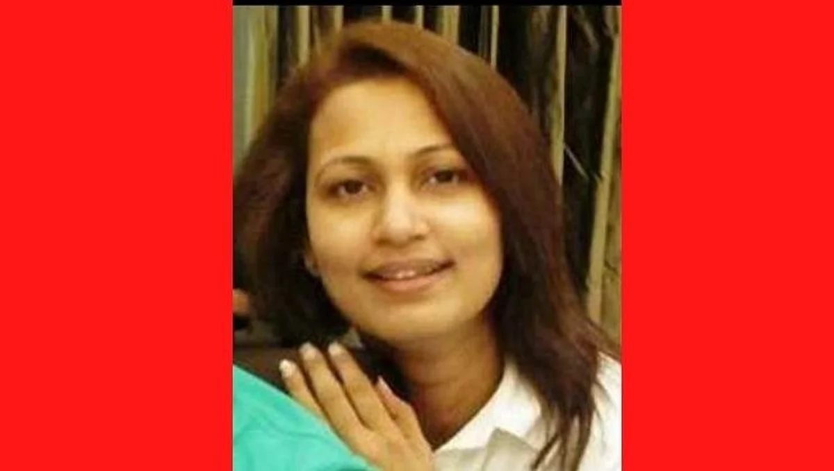 दिग्दर्शिका रोशन बिंदरला ३७ लाखांच्या फसवणूकीच्या गुन्ह्यात अटक...