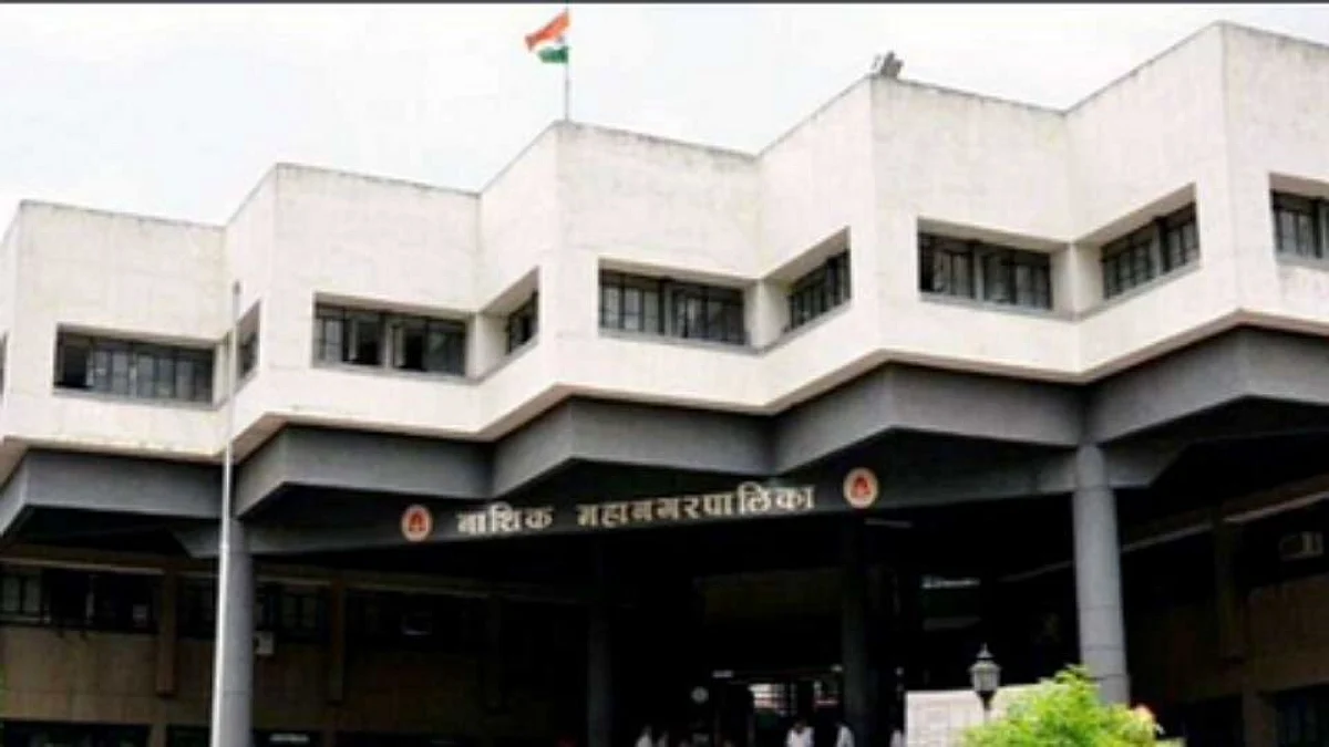 Nashik: महापालिका हद्दीतील म्हाडाच्या घरांमध्ये 1000 कोटींचा घोटाळा?