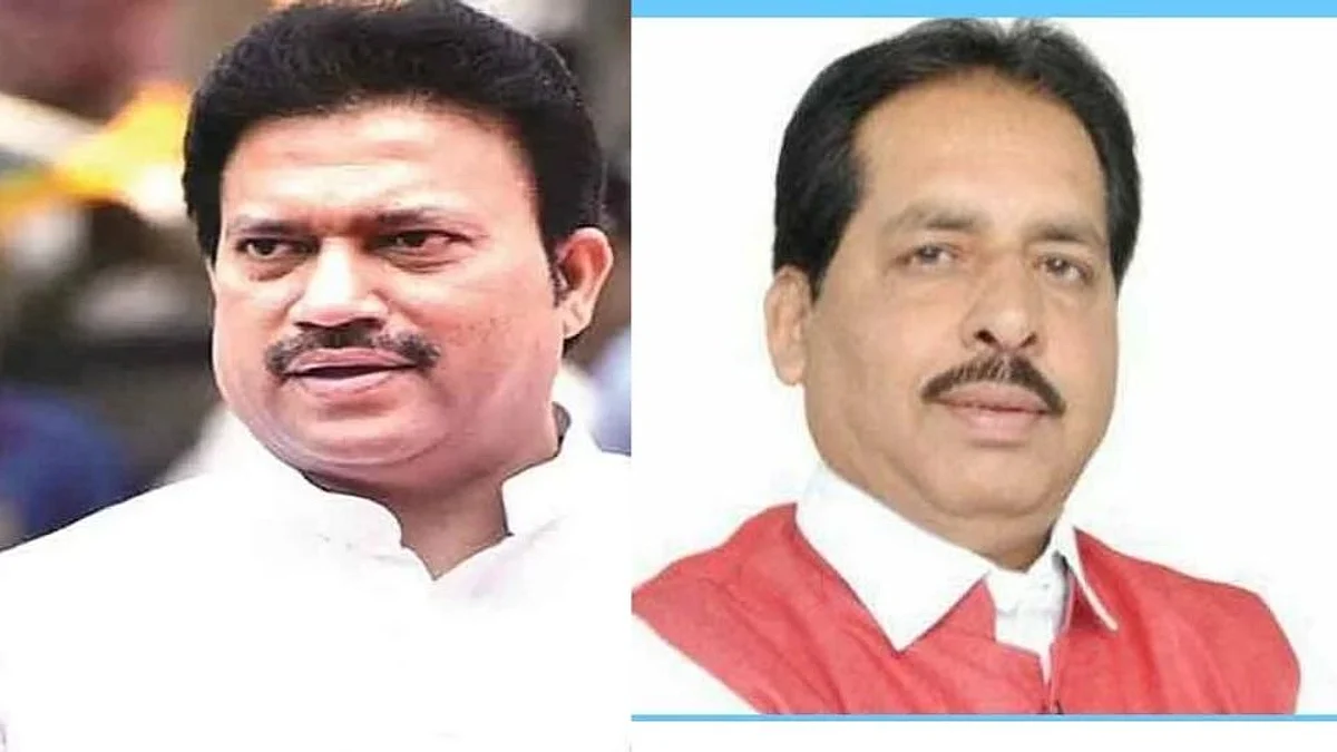'शशिकांत शिंदेची स्टाईल संपवयाची हाेती'; 'राजे'च आमदार राहतील!