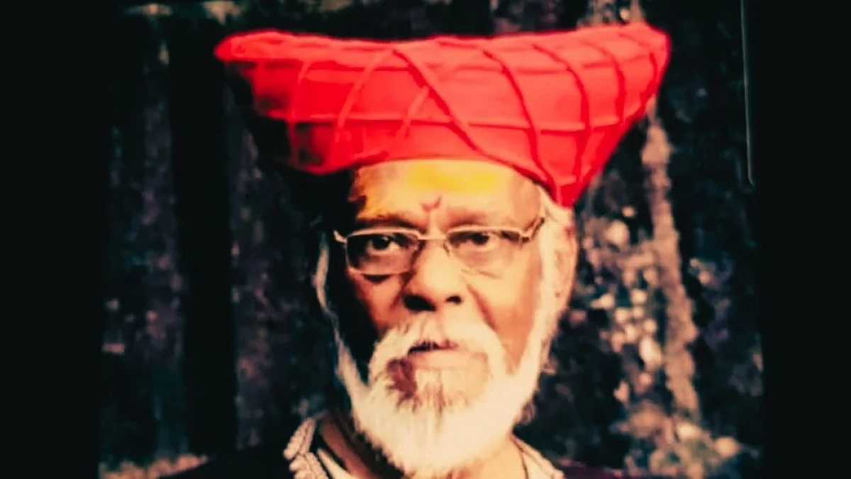 Kolhapur: शिवकालीन शस्त्र संग्राहक गिरीश जाधव यांचे निधन