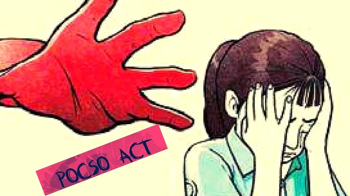 posco, nanded, Marathi news, Nanded Crime News Updates ,