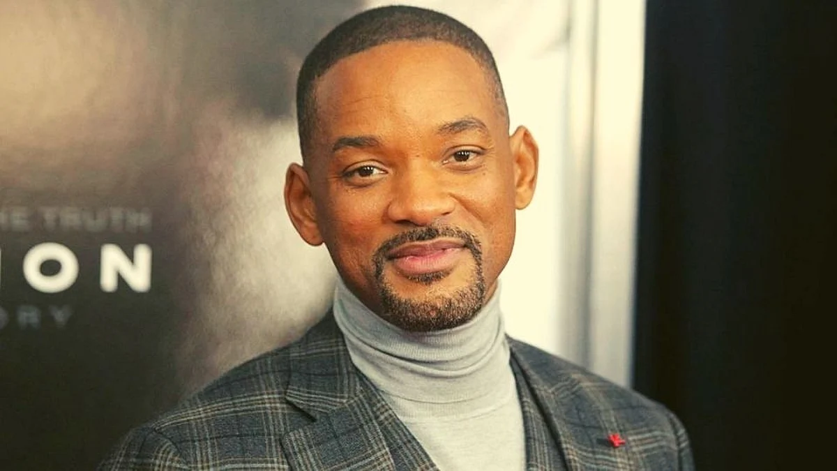 Will Smith म्हणतो 'अनेक महिलांसोबत सेक्स करुन आजारी पडलो'