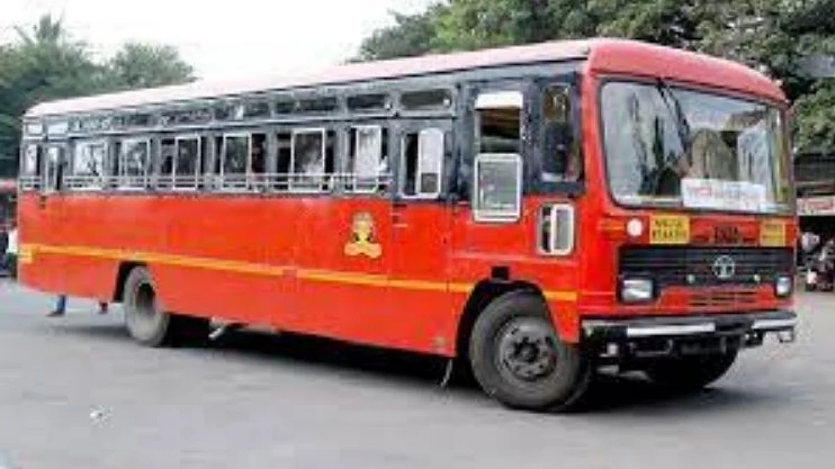 धोकादायक बसेसमधून नागपूरकरांचा प्रवास; प्रवाशांच्या जीवाला धोका