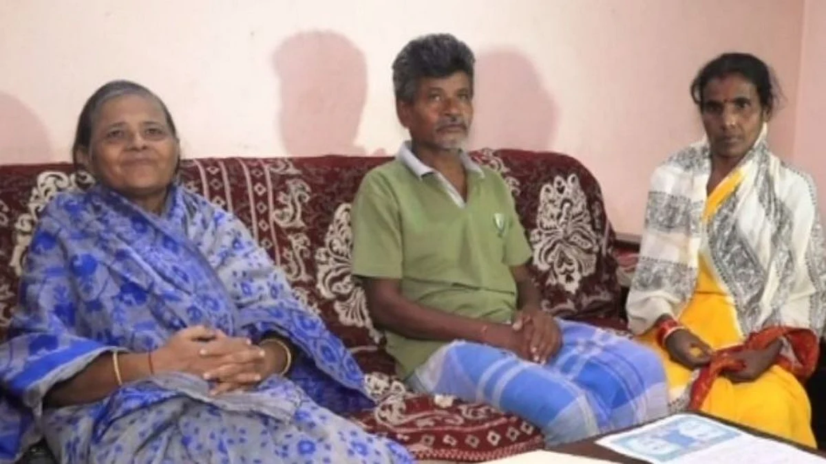दातृत्व; रिक्षाचालकास महिलेने दिली एक कोटी रुपयांची संपत्ती