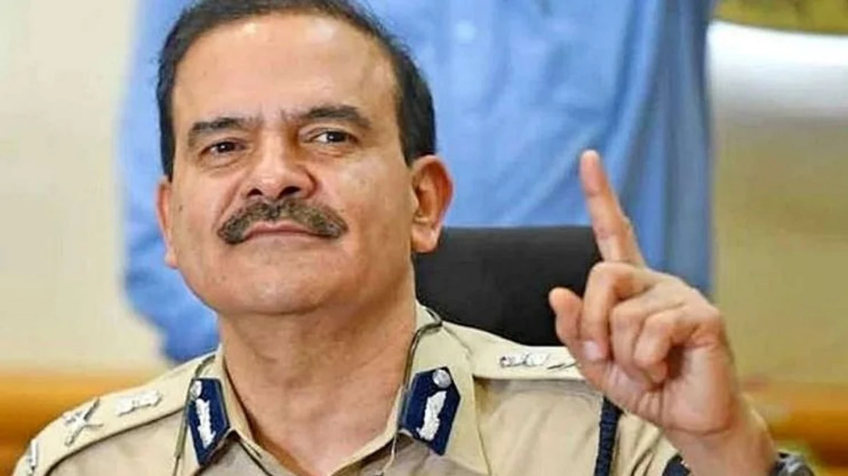 Param Bir Singh : परमबीर सिंह यांची मुंबई पोलिसांच्या गुन्हे शाखेकडून 6 तास कसून चौकशी