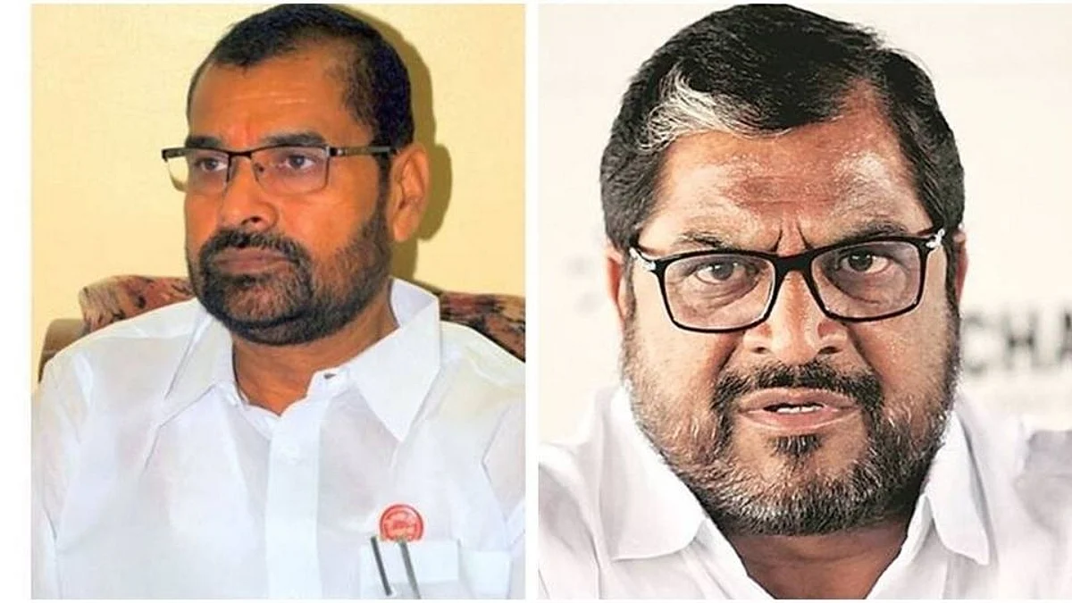 आमचे स्वातंत्र्य हिरावून घेतले : खाेत; ऐतिहासिक विजय : शेट्टी
