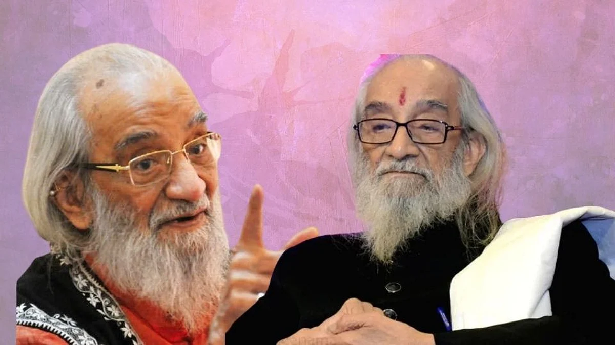 शिवरायांवर 12000 हून अधिक भाषणांसह, बाबासाहेब पुरंदरेंच्या जीवनातील खास गोष्टी