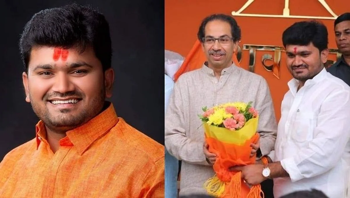 बीड: अवैध गुटखाविक्री प्रकरणात शिवसेनेच्या जिल्हा प्रमुखावर गुन्हा दाखल