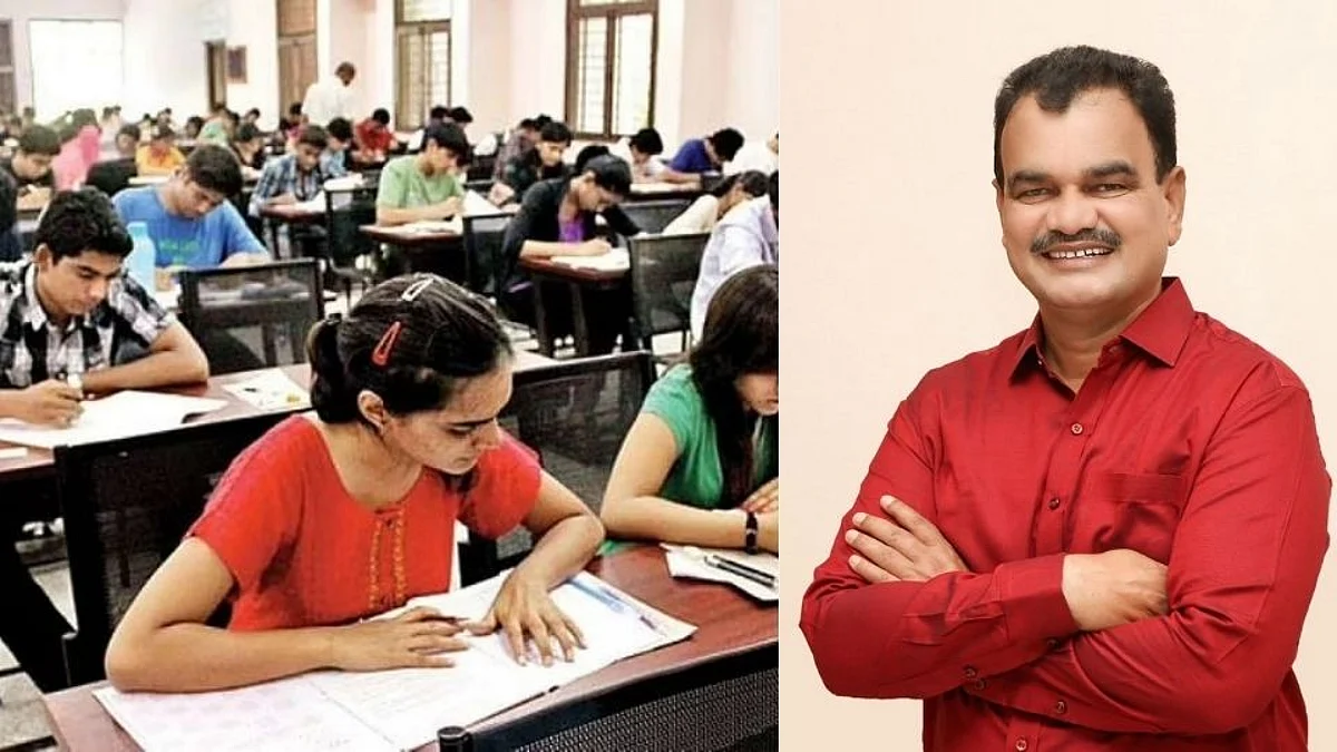 सरकार आरोग्य विभागाच्या भरतीचा निकाल लावण्याच्या तयारीत- दत्ता भरणे (पहा Video)