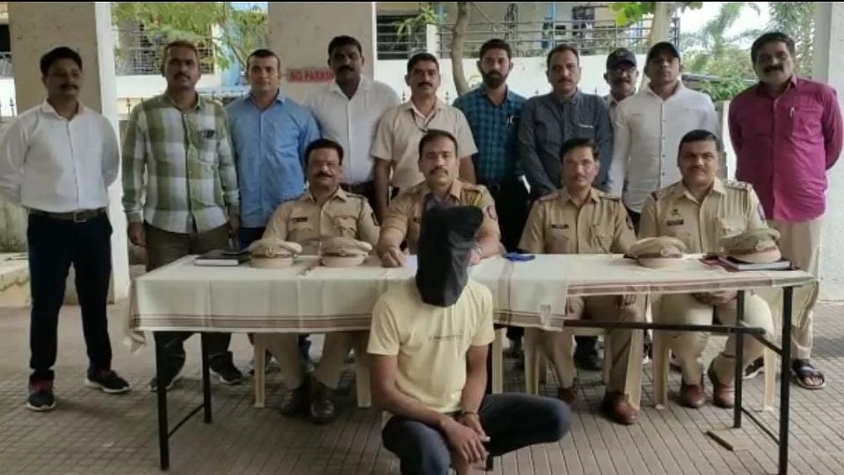 कल्याण: रिक्षाचालकाच्या हत्येप्रकरणी एकाला अटक, 24 तासात आरोपी गजाआड!