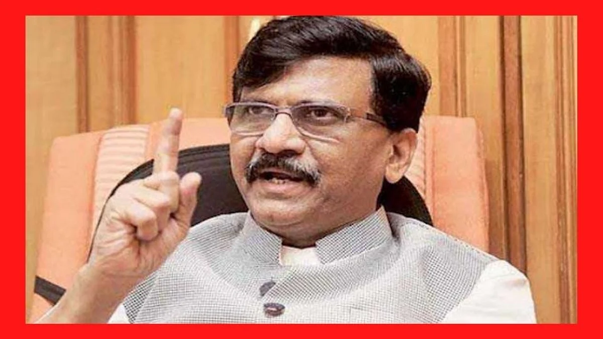 संजय राऊतांची आज दुपारी पुन्हा पत्रकार परिषद; भाजपच्या कोणता नेता टार्गेटवर?