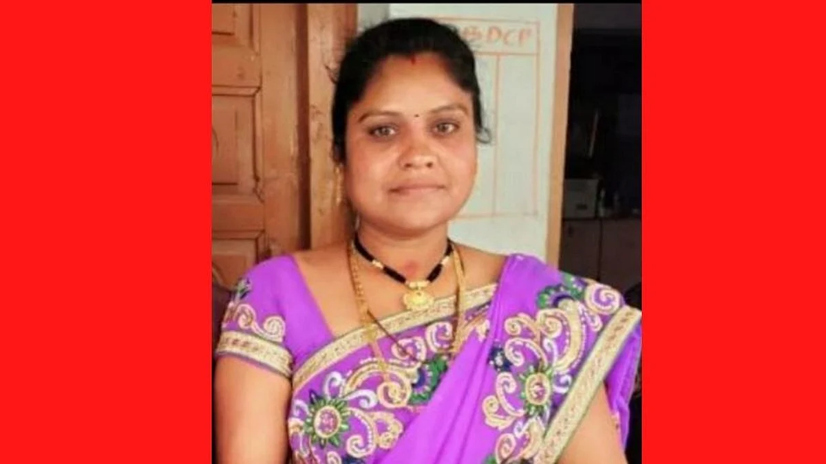 ताडोबा जंगलातील थरार; पर्यटकांसमोर वाघिणीने घेतला महिला वनरक्षकाचा बळी