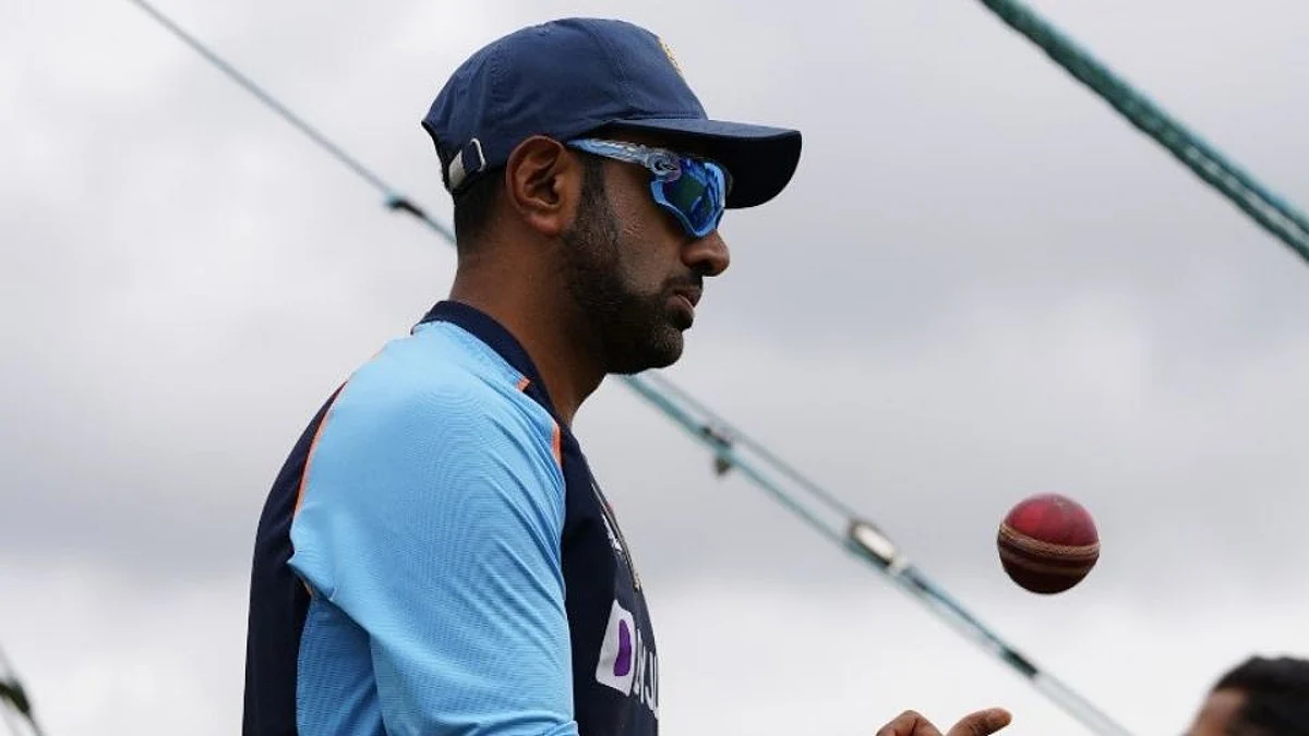 IPL 2022: दिल्लीच्या संघात दिग्गज खेळाडूंचे रिटेंशन नाही; आश्विनची माहिती