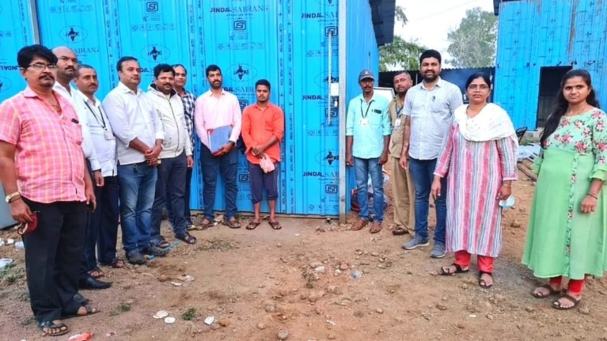 Kolhapur: फार्महाऊसमध्ये ड्रग्सचा कारखाना उध्वस्त, अडीच कोटींचा माल जप्त
