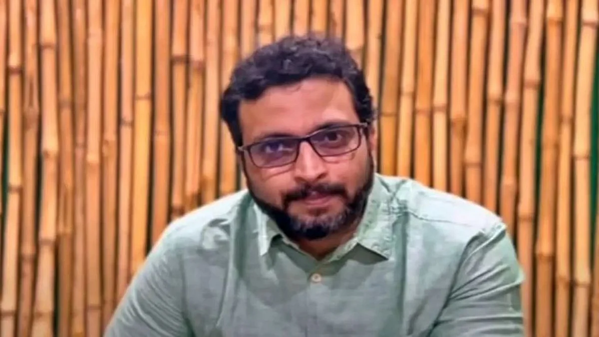 एसटी कर्मचारी आंदाेलनाचं 'असं' होऊ नये : खासदार अमाेल काेल्हे