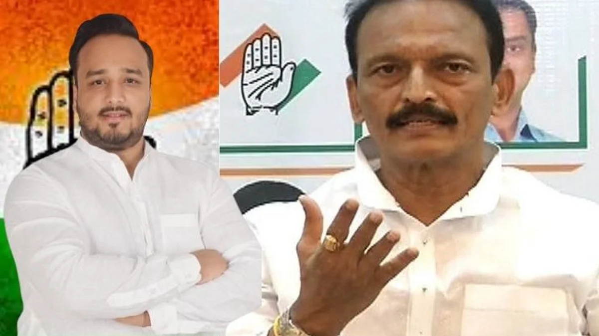कॉंग्रेसचा अंतर्गत वाद पुन्हा चव्हाट्यावर; भाई जगतापांची तक्रार थेट सोनिया गांधीकडे