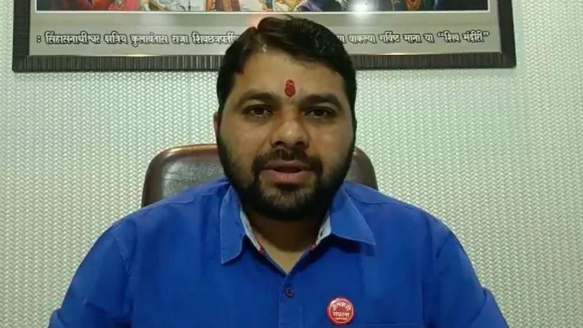 लसीच्या सक्तीचा फतवा आजच रद्द करा, अन्यथा रोषाला सामोरे जा...!